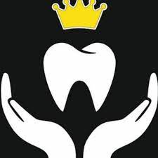 Dental De Royale public listing logo